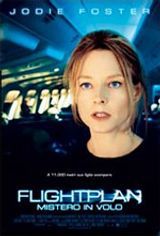 locandina del film FLIGHTPLAN - MISTERO IN VOLO