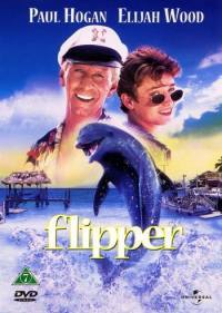 locandina del film FLIPPER
