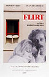 locandina del film FLIRT