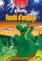 locandina del film FLIZZY - FUOCHI D'ARTIFICIO