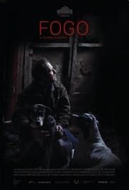 locandina del film FOGO