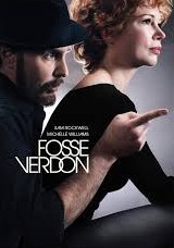 locandina del film FOSSE/VERDON