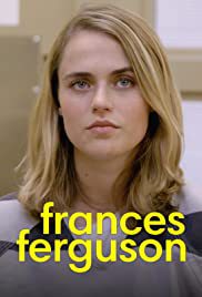 locandina del film FRANCES FERGUSON