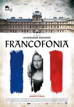 locandina del film FRANCOFONIA