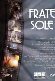 locandina del film FRATE SOLE