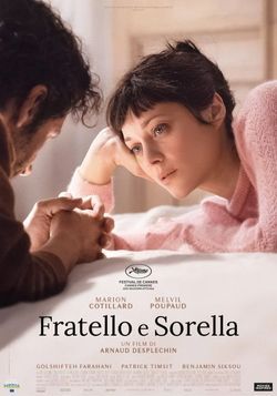 locandina del film FATELLO E SORELLA