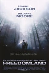 locandina del film FREEDOMLAND - IL COLORE DEL CRIMINE