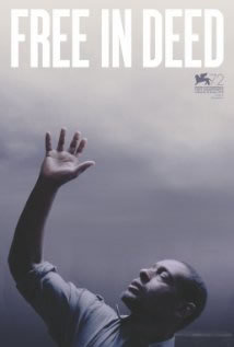 locandina del film FREE IN DEED