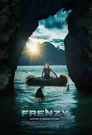 locandina del film FRENZY (2018)