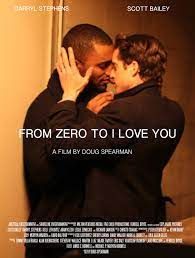 locandina del film FROM ZERO TO I LOVE YOU
