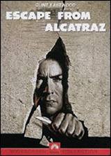 locandina del film FUGA DA ALCATRAZ