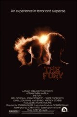 locandina del film FURY