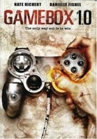 locandina del film GAMEBOX 1.0 - GIOCA O MUORI
