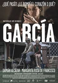 locandina del film GARCIA