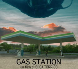 locandina del film GAS STATION