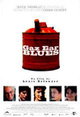 locandina del film GAZ BAR BLUES