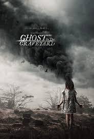 locandina del film GHOST IN THE GRAVEYARD