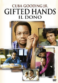 locandina del film GIFTED HANDS - IL DONO