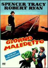locandina del film GIORNO MALEDETTO