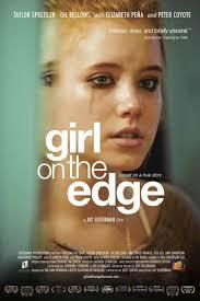 locandina del film GIRL ON THE EDGE - LA RINASCITA
