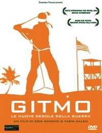 locandina del film GITMO