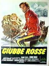 locandina del film GIUBBE ROSSE (1975)