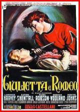 locandina del film GIULIETTA E ROMEO