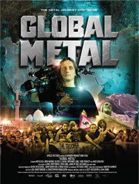 locandina del film GLOBAL METAL