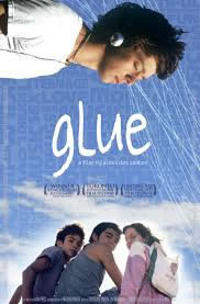 locandina del film GLUE