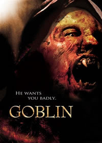 locandina del film GOBLIN