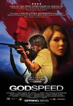 locandina del film GODSPEED