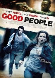 locandina del film GOOD PEOPLE