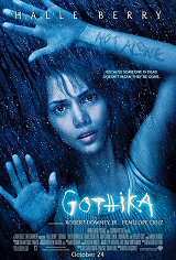 locandina del film GOTHIKA