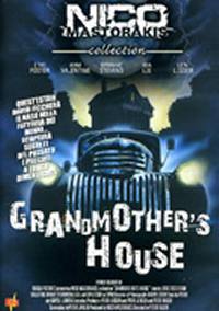locandina del film GRANDMOTHER'S HOUSE