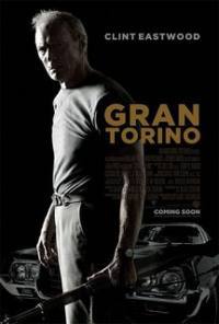 locandina del film GRAN TORINO