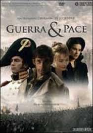 locandina del film GUERRA E PACE (2007)