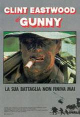locandina del film GUNNY