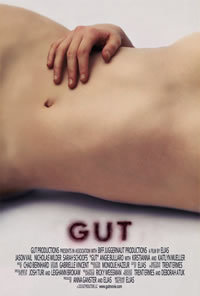 locandina del film GUT