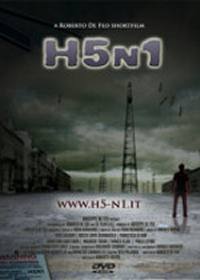locandina del film H5N1