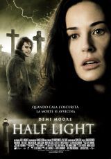 locandina del film HALF LIGHT