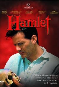 locandina del film HAMLET (II) 2000
