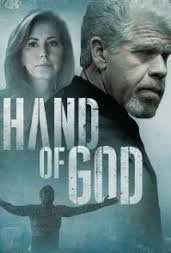 locandina del film HAND OF GOD - STAGIONE 1