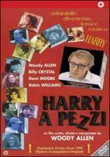 locandina del film HARRY A PEZZI