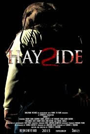 locandina del film HAYRIDE 2