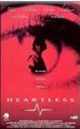 locandina del film HEARTLESS - VISIONI DI UN OMICIDIO