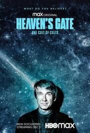 locandina del film HEAVEN'S GATE