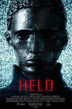 locandina del film HELD