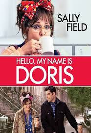 locandina del film HELLO, MY NAME IS DORIS