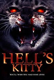 locandina del film HELL'S KITTY