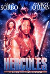 Hercules and the Amazon Women[DVDRIP ENG ITA][TNTVillage scambioetico] preview 0